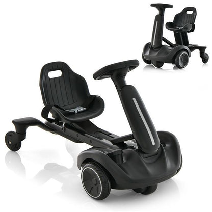 6V Electric Drift Car, 360° Rotation